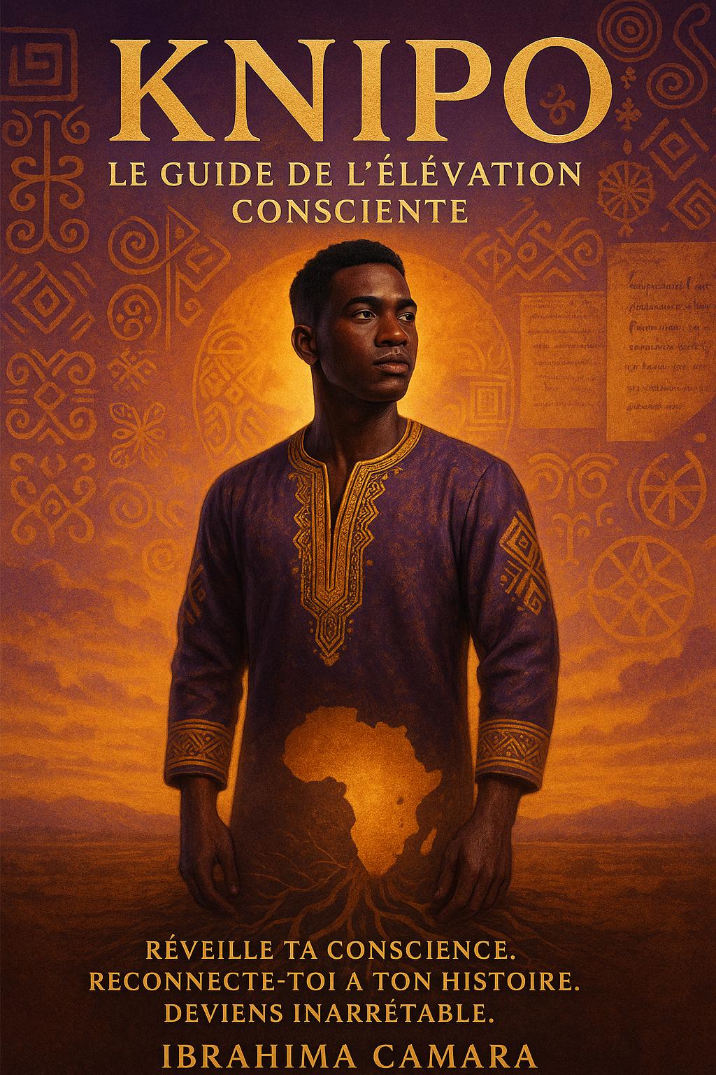 Couverture du guide KNIPO